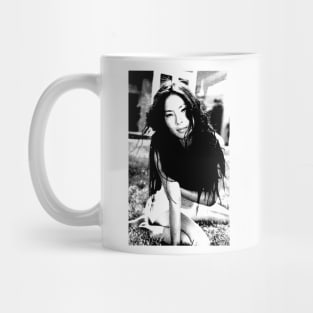 Angel Mug